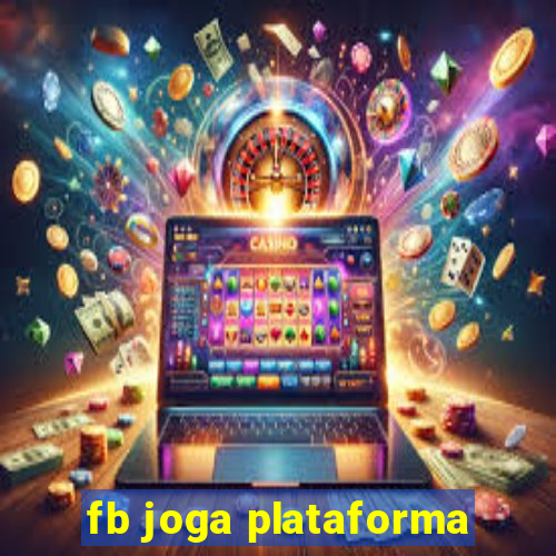 fb joga plataforma